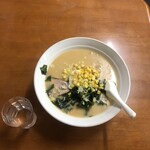 元祖札幌や - 