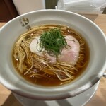 らぁ麺 はやし田 - 