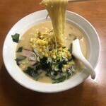 元祖札幌や - 