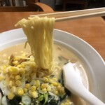 元祖札幌や - 