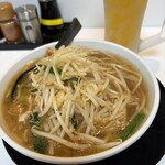 ベトコンラーメン新京 - 
