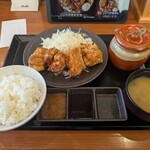 からやま - 料理写真: