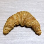 ムジベーカリー - 料理写真:バタークロワッサン