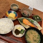 京都一の傳  - 