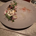 WINE & Craft Beer Bistro ミヤマス - 