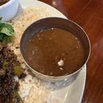 かりい食堂 - 