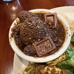 かりい食堂 - 
