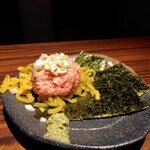 旬味 はなみずき - 