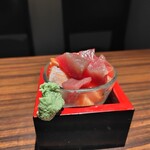 旬味 はなみずき - 