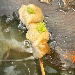 炭火やき鶏 DATE_0