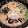 らあめん花月嵐 - 