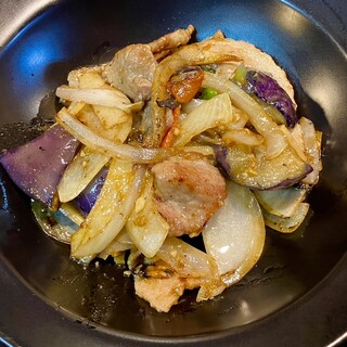 中華料理 萬楽_0