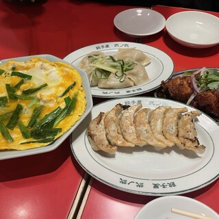 餃子屋 弐ノ弐_0