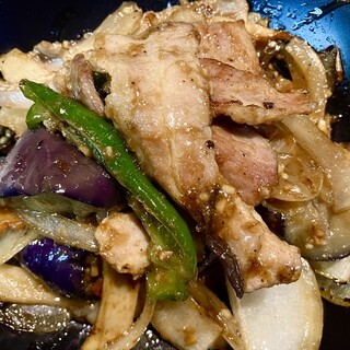 中華料理 萬楽_1