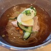 冷麺館 - 料理写真: