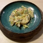 和琉料理 さりぃ - 