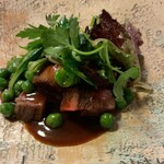 和琉料理 さりぃ - 