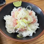 永當蕎麦 - 