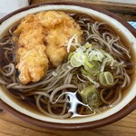 永當蕎麦 - 