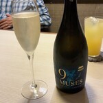 和琉料理 さりぃ - 