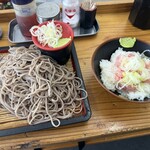 永當蕎麦 - 