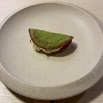 和琉料理 さりぃ - 