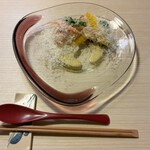 和琉料理 さりぃ - 