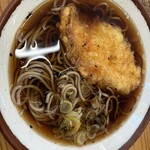 永當蕎麦 - 