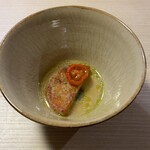 和琉料理 さりぃ - 