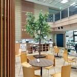 ひまわりCafe - 