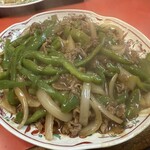 あけぼのラーメン - 
