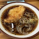永當蕎麦 - 