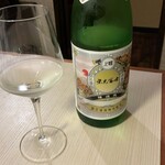 和琉料理 さりぃ - 