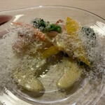 和琉料理 さりぃ - 