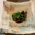 和琉料理 さりぃ - 