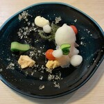 和琉料理 さりぃ - 