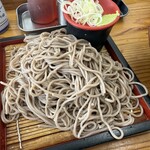 永當蕎麦 - 