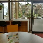 ひまわりCafe - 