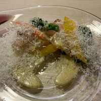 和琉料理 さりぃ - 