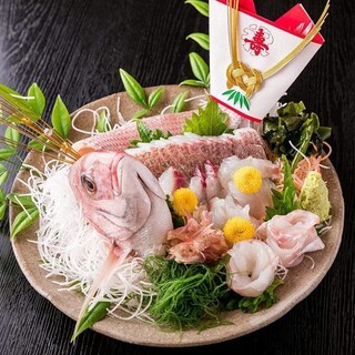 和食 こばやし_2