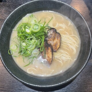 LA-麺HOUSE 将丸_0