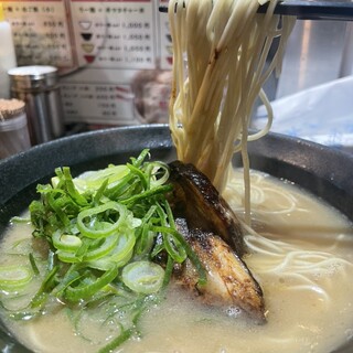 LA-麺HOUSE 将丸_1