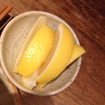 炭焼 もくもく - 