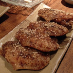 炭焼 もくもく - 