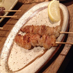 炭焼 もくもく - 