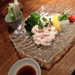 炭焼 もくもく - 