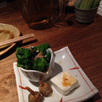 炭焼 もくもく - 