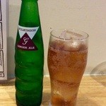 うどん処 おはな - 15.01