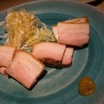 正しい晩ごはん 白-はく- - 