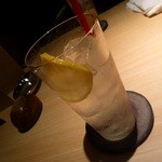 正しい晩ごはん 白-はく- - 